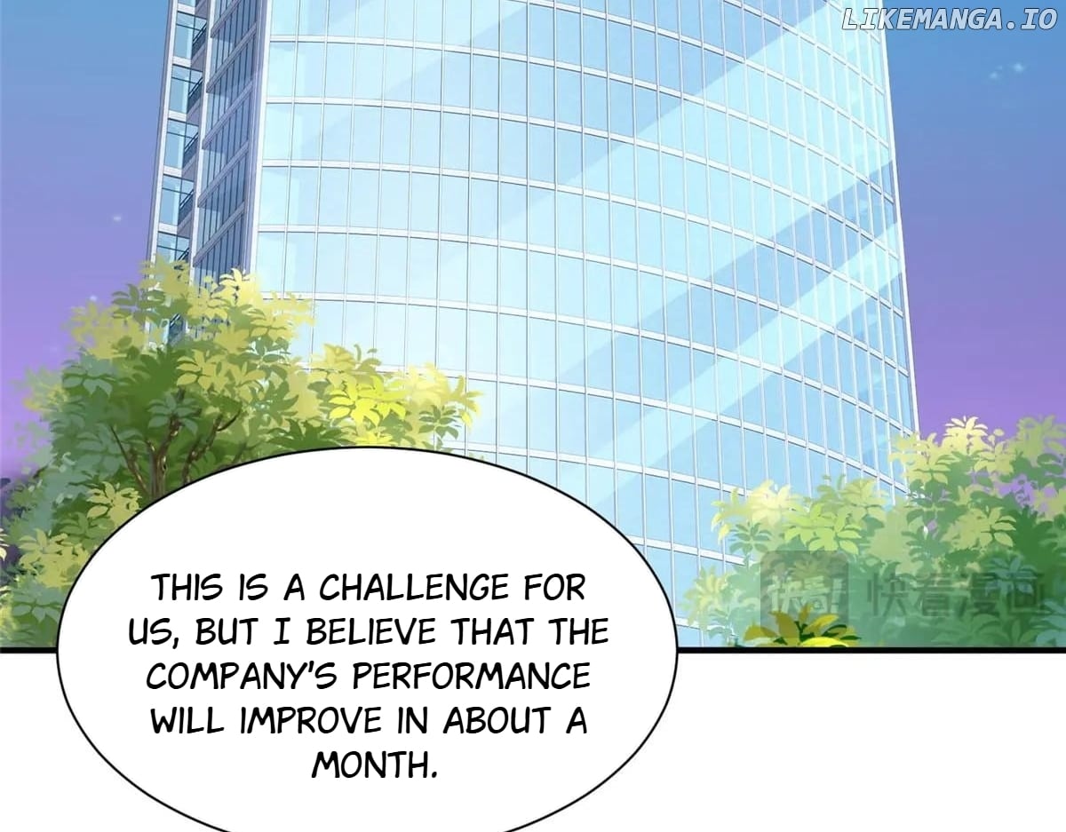 I randomly have a new career every week Chapter 776 - page 47